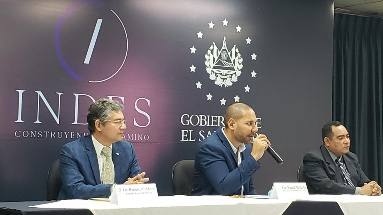 INDES interpone aviso en Fiscalía por posible corrupción en el instituto indes-interpone-aviso-en-fiscalia-por-posible-corrupcion-en-el-instituto